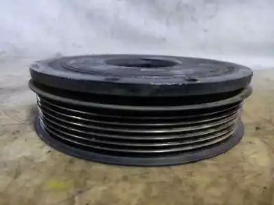 Peça sobressalente para automóvel em segunda mão polia do virabrequim por renault koleos bose edition referências oem iam   estantería 105