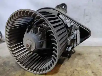 Piesă de schimb auto la mâna a doua Ventilator habitaclu încalzire pentru CITROEN BERLINGO  Referințe OEM IAM 030672A  ESTANTERÍA 44