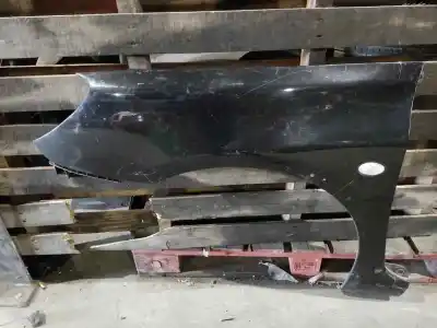 Second-hand car spare part left front fin for peugeot 307 (s1) xn oem iam references   alojamiento b28-1