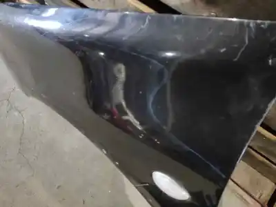 Second-hand car spare part left front fin for peugeot 307 (s1) xn oem iam references   alojamiento b28-1