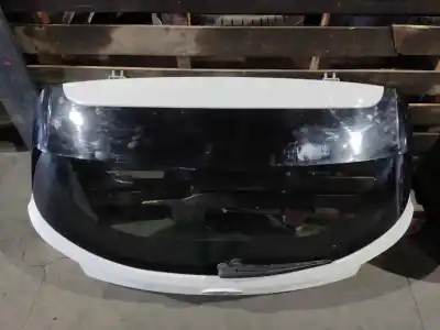 Second-hand car spare part tailgate for hyundai i30 ranchera familiar (pde) 1.4 t-gdi oem iam references 