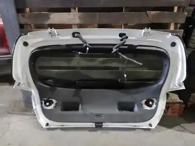 Second-hand car spare part tailgate for hyundai i30 ranchera familiar (pde) 1.4 t-gdi oem iam references   alojamiento b4