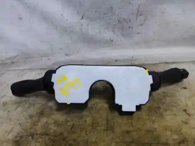 Second-hand car spare part multifunction switch for nissan note tekna premium oem iam references 14a01  estantería 56