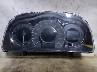 Peça sobressalente para automóvel em segunda mão quadrante por nissan note tekna premium referências oem iam 248103vv0a  estantería 19