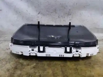 Peça sobressalente para automóvel em segunda mão quadrante por nissan note tekna premium referências oem iam 248103vv0a