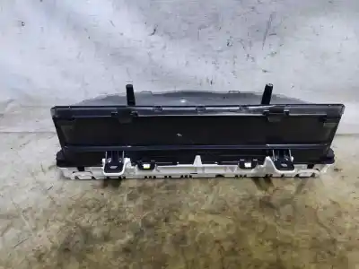 Peça sobressalente para automóvel em segunda mão quadrante por nissan note tekna premium referências oem iam 248103vv0a  estantería 19