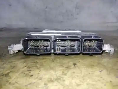 Second-hand car spare part ecu engine control for nissan note tekna premium oem iam references 085278cf1  estantería 56