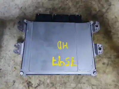 Second-hand car spare part ecu engine control for nissan note tekna premium oem iam references 085278cf1  estantería 56