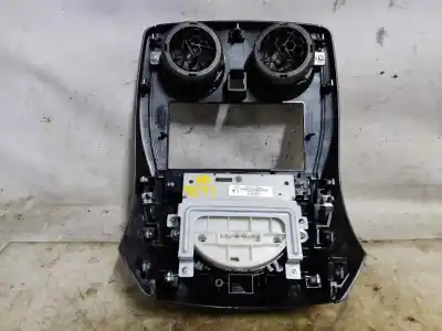 Second-hand car spare part climate control for nissan note tekna premium oem iam references 275003vv2a  estantería 56