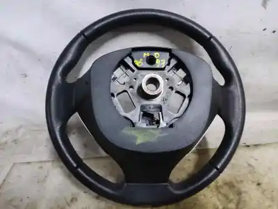 Peça sobressalente para automóvel em segunda mão volante por nissan note tekna premium referências oem iam 48430-3vw2b  estantería 56