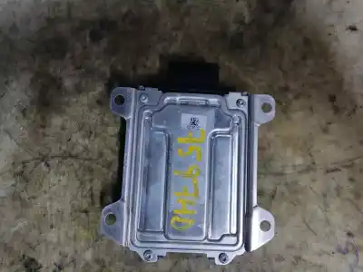 Peça sobressalente para automóvel em segunda mão unidade de controle automática da caixa de câmbio por nissan note tekna premium referências oem iam 310363vu0a