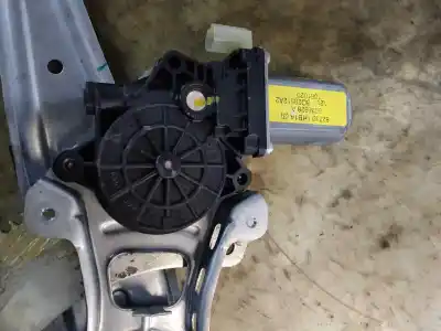 Peça sobressalente para automóvel em segunda mão elevador de vidros traseiro esquerdo por nissan note tekna premium referências oem iam 827301hb1a