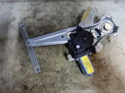 Peça sobressalente para automóvel em segunda mão elevador de vidros traseiro direito por nissan note tekna premium referências oem iam 827311hb1a