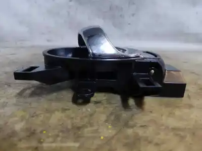 Second-hand car spare part interior right front handle for nissan note tekna premium oem iam references   estantería 57