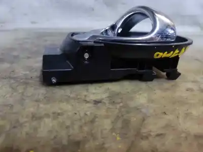 Second-hand car spare part interior right front handle for nissan note tekna premium oem iam references   estantería 57