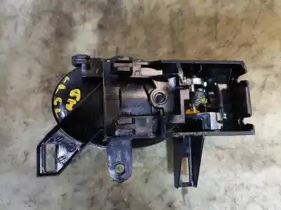 Second-hand car spare part interior left front handle for nissan note tekna premium oem iam references   estantería 56