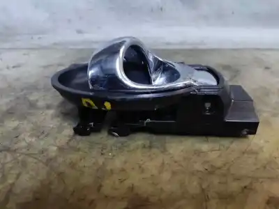 Second-hand car spare part interior left front handle for nissan note tekna premium oem iam references   estantería 56