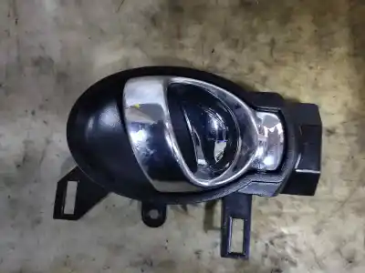 Second-hand car spare part interior right rear handle for nissan note tekna premium oem iam references   estantería 59