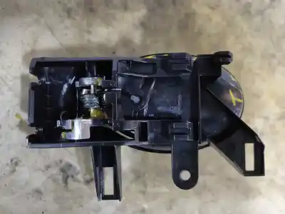 Second-hand car spare part interior right rear handle for nissan note tekna premium oem iam references   estantería 59