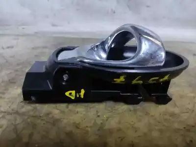 Second-hand car spare part interior right rear handle for nissan note tekna premium oem iam references   estantería 59