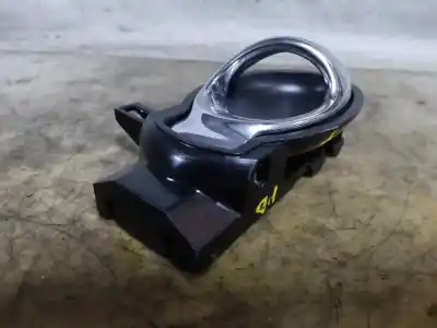 Second-hand car spare part interior right rear handle for nissan note tekna premium oem iam references   estantería 59