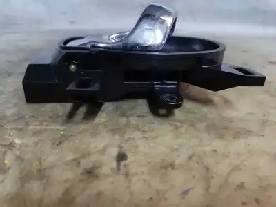 Second-hand car spare part interior left rear handle for nissan note tekna premium oem iam references   estantería 58