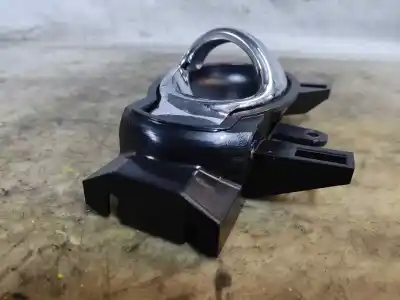 Second-hand car spare part interior left rear handle for nissan note tekna premium oem iam references   estantería 58