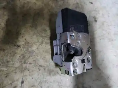 Second-hand car spare part front right door lock for citroen jumpy (u6u_) 1.9 td oem iam references   estantería 42