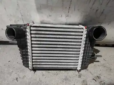 Peça sobressalente para automóvel em segunda mão intercooler por nissan note tekna premium referências oem iam 144613hdoc