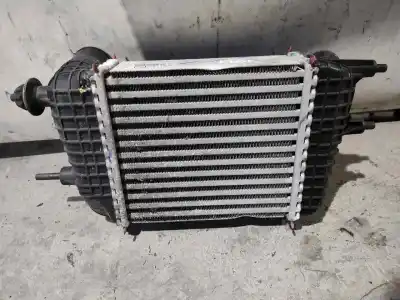 Pezzo di ricambio per auto di seconda mano intercooler per nissan note tekna premium riferimenti oem iam 144613hdoc  estantería 131 b