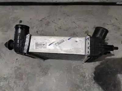 Pezzo di ricambio per auto di seconda mano intercooler per nissan note tekna premium riferimenti oem iam 144613hdoc  estantería 131 b