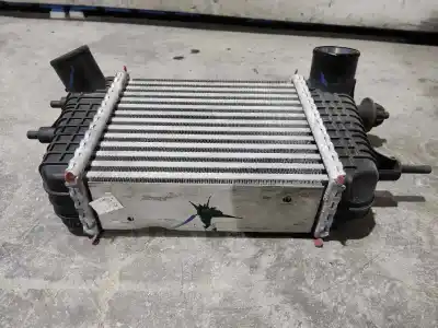 Pezzo di ricambio per auto di seconda mano intercooler per nissan note tekna premium riferimenti oem iam 144613hdoc  estantería 131 b