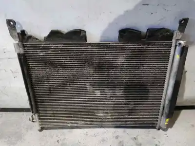 Tweedehands auto-onderdeel airconditioning condensor / radiator voor renault koleos bose edition oem iam-referenties 92100jy00a  estantería 130 a