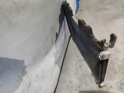 Tweedehands auto-onderdeel airconditioning condensor / radiator voor renault koleos bose edition oem iam-referenties 92100jy00a  estantería 130 a