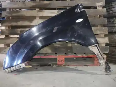 Second-hand car spare part left front fin for renault koleos bose edition oem iam references   alojamiento b29-1