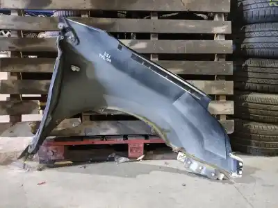 Second-hand car spare part left front fin for renault koleos bose edition oem iam references 