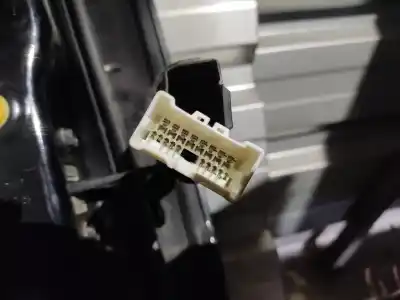 İkinci el araba yedek parçası arka sol kapi için renault koleos bose edition oem iam referansları   alojamiento 168