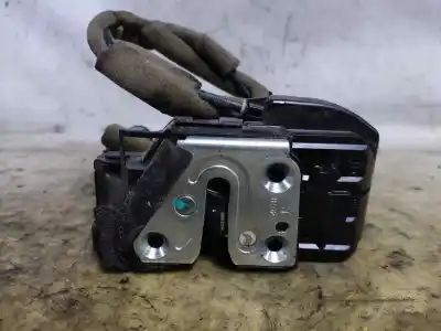 Second-hand car spare part front right door lock for renault koleos bose edition oem iam references   estantería 53