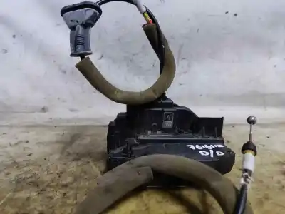 Second-hand car spare part front right door lock for renault koleos bose edition oem iam references   estantería 53