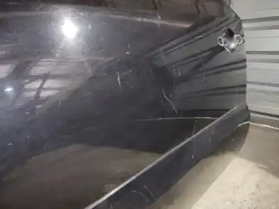 Second-hand car spare part left front door for renault koleos bose edition oem iam references 