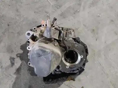Second-hand car spare part GEARBOX for RENAULT CLIO I FASE I+II (B/C57)  OEM IAM references JB1043 FILA 1 PALET 72