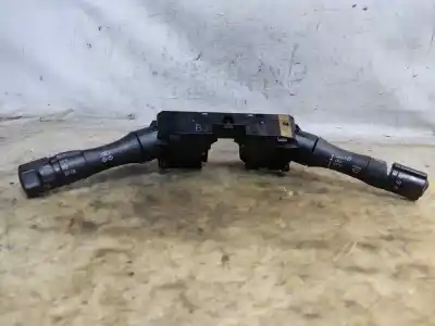 Second-hand car spare part multifunction switch for renault koleos bose edition oem iam references h125560jy02a