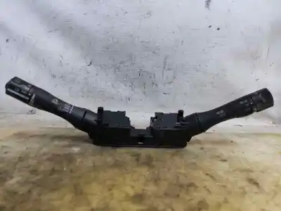 Second-hand car spare part multifunction switch for renault koleos bose edition oem iam references h125560jy02a  estantería 52