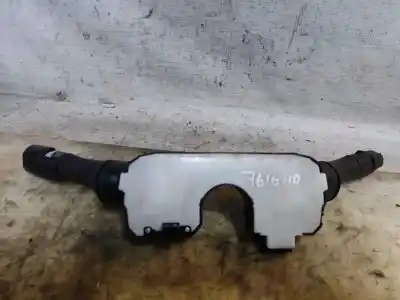 Second-hand car spare part multifunction switch for renault koleos bose edition oem iam references h125560jy02a  estantería 52