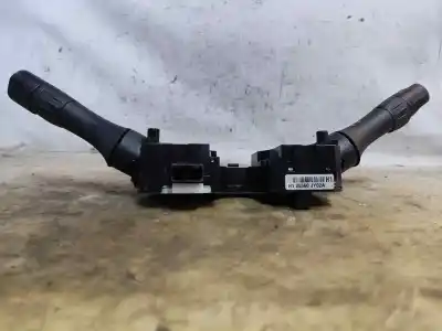 Second-hand car spare part multifunction switch for renault koleos bose edition oem iam references h125560jy02a  estantería 52