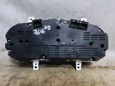 Peça sobressalente para automóvel em segunda mão quadrante por renault koleos bose edition referências oem iam 24820-jz078  estantería 23