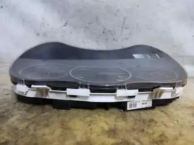 Peça sobressalente para automóvel em segunda mão quadrante por renault koleos bose edition referências oem iam 24820-jz078  estantería 23