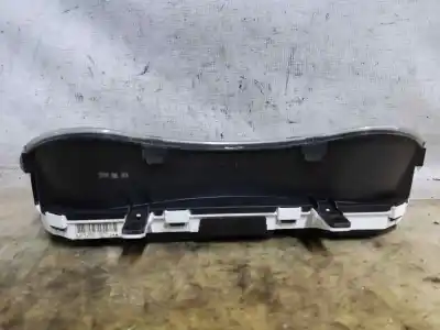 Second-hand car spare part dashboard for renault koleos bose edition oem iam references 24820-jz078