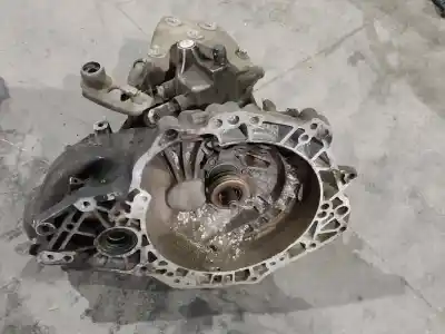 Pezzo di ricambio per auto di seconda mano riduttore per opel corsa d corsavan riferimenti oem iam 24580686 fila 1 palet 1