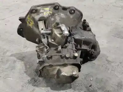Gebrauchtes Autoersatzteil GETRIEBE zum OPEL CORSA B  OEM-IAM-Referenzen 90446059 FILA 1 PALET 5